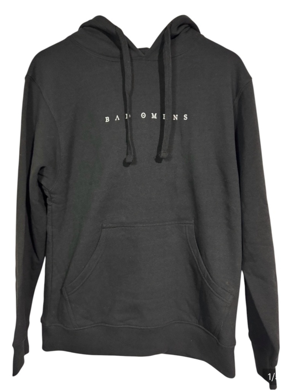 Bad Omens Hoodie